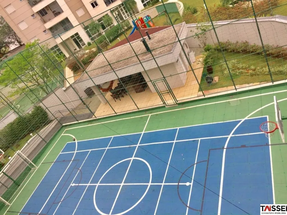 Apartamento, 3 quartos, 119 m² - Foto 8