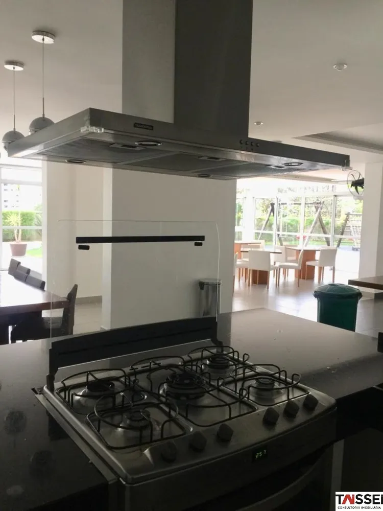 Apartamento, 3 quartos, 119 m² - Foto 6