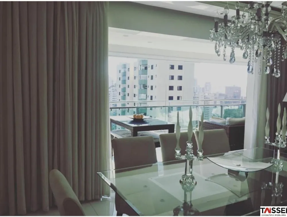 Apartamento, 3 quartos, 119 m² - Foto 12