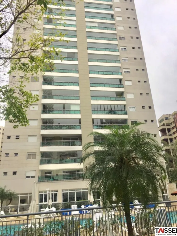 Apartamento, 3 quartos, 119 m² - Foto 5