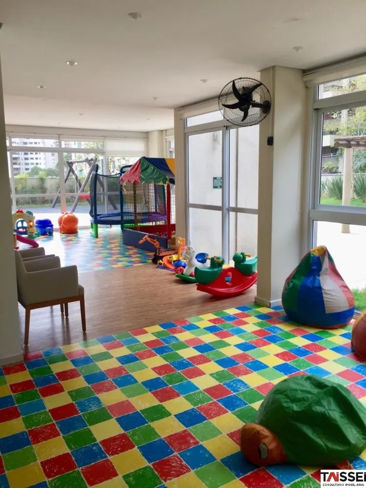 Apartamento, 3 quartos, 119 m² - Foto 2