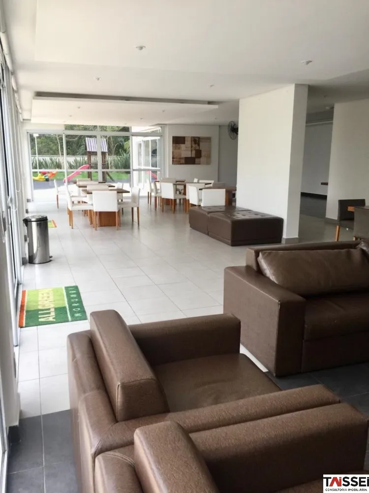 Apartamento, 3 quartos, 119 m² - Foto 2