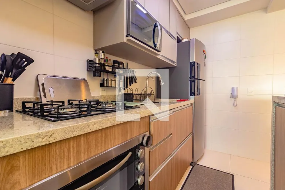 Apartamento, 2 quartos, 66 m² - Foto 10