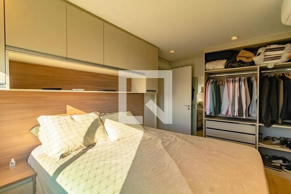 Apartamento, 2 quartos, 66 m² - Foto 7