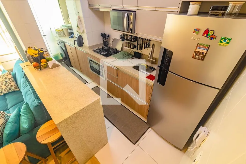 Apartamento, 2 quartos, 66 m² - Foto 9