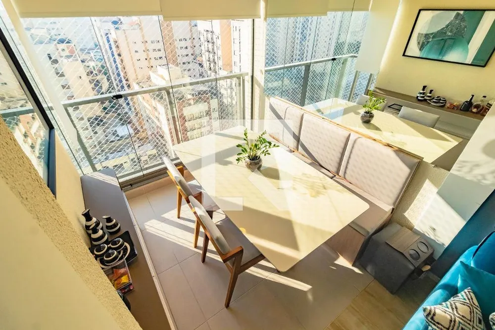 Apartamento, 2 quartos, 66 m² - Foto 4