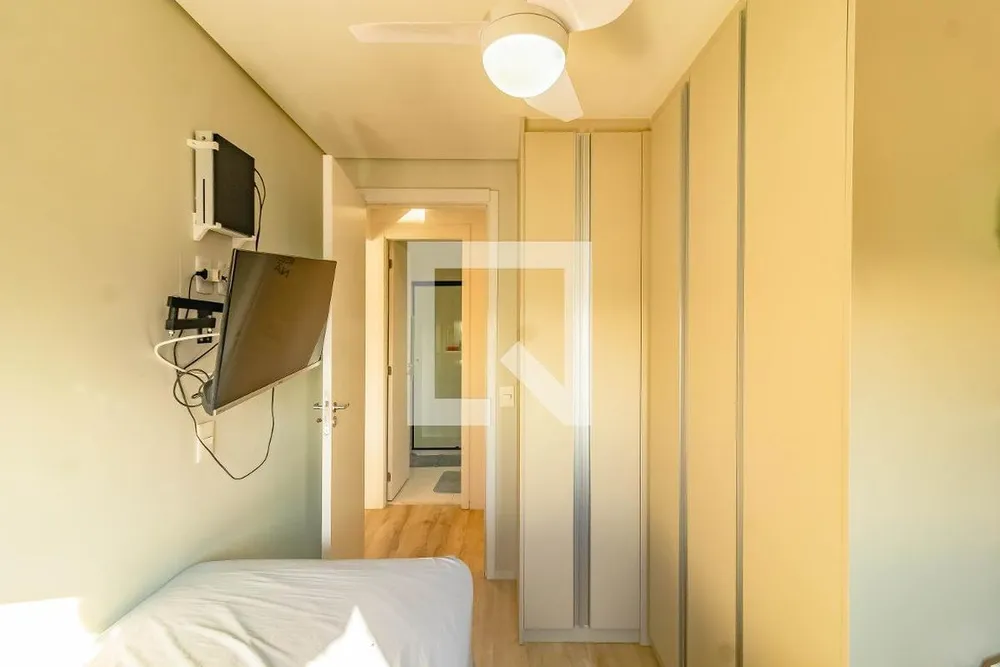 Apartamento, 2 quartos, 66 m² - Foto 6