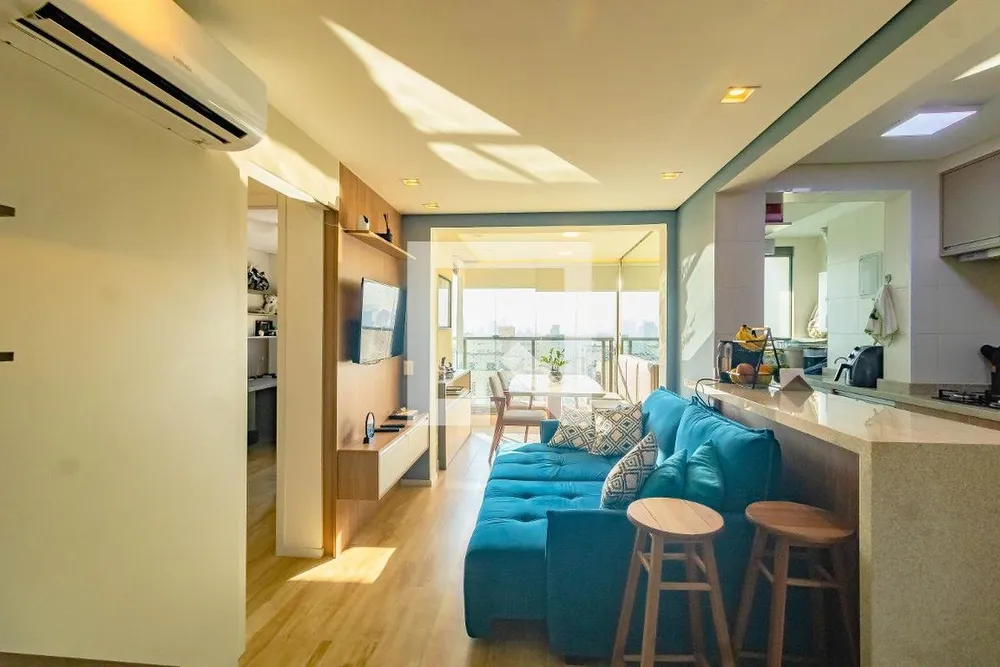 Apartamento, 2 quartos, 66 m² - Foto 3