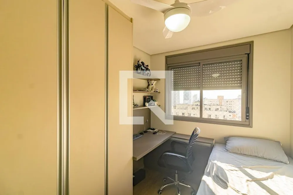 Apartamento, 2 quartos, 66 m² - Foto 5