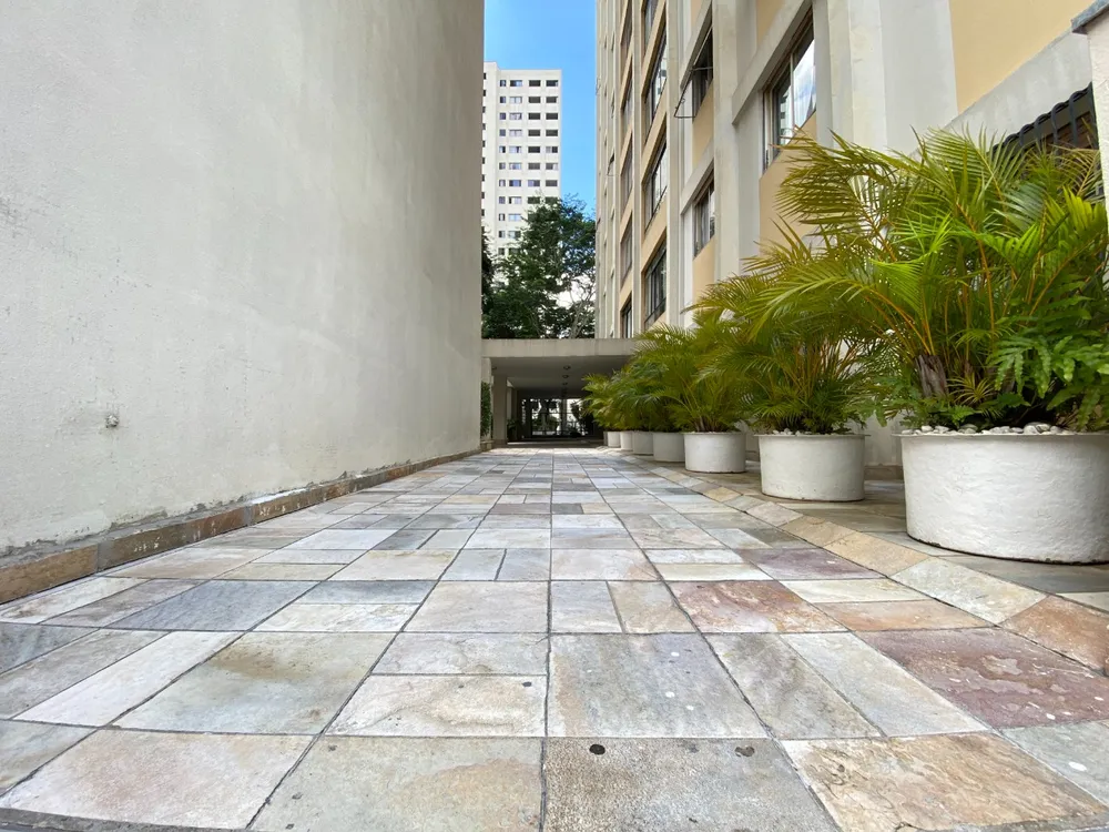 Apartamento, 3 quartos, 136 m² - Foto 2