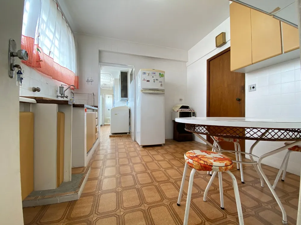 Apartamento, 3 quartos, 136 m² - Foto 7