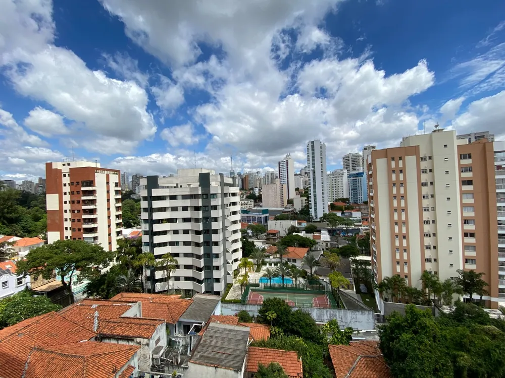 Apartamento, 3 quartos, 136 m² - Foto 1