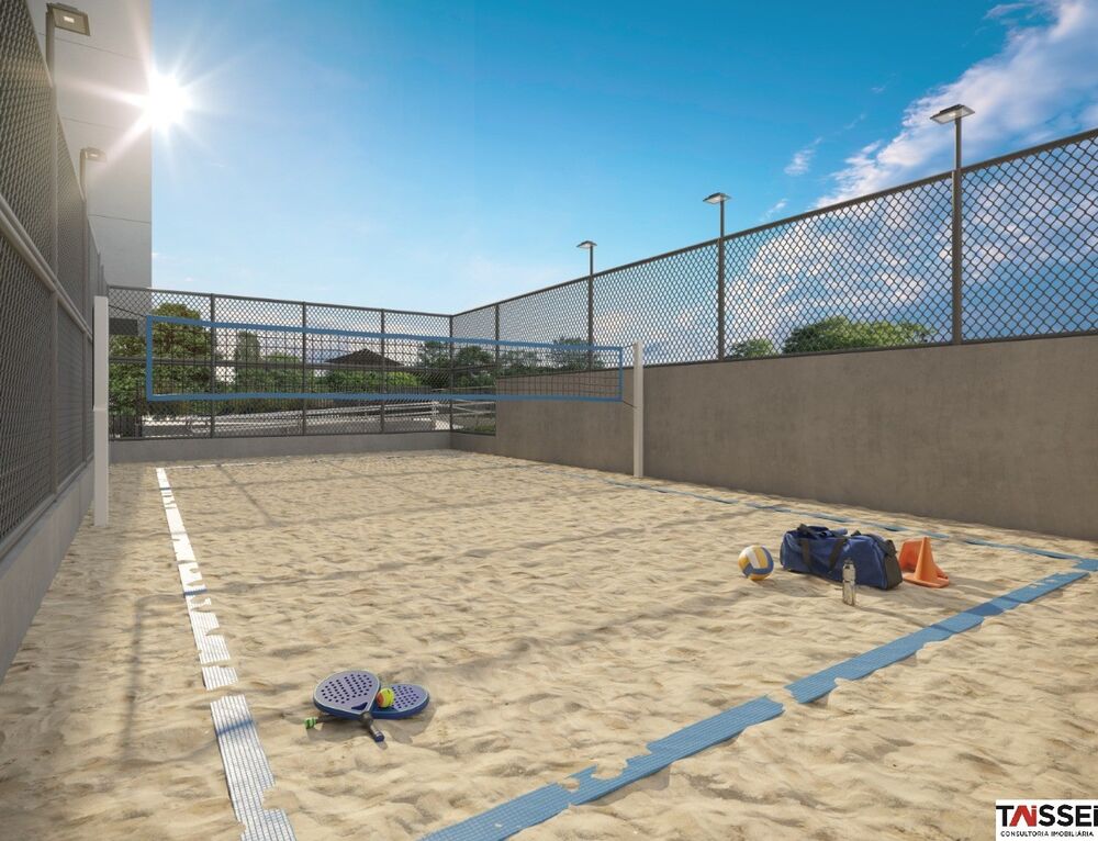 Apartamento, 1 quarto, 77 m² - Foto 3