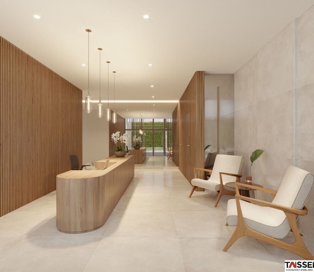 Apartamento, 1 quarto, 77 m² - Foto 4