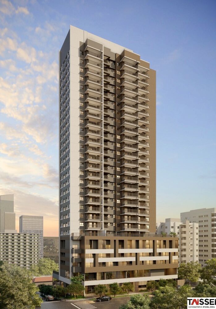 Apartamento, 1 quarto, 77 m² - Foto 2