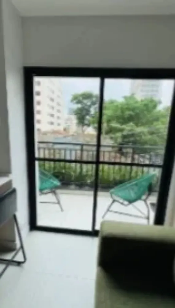 Apartamento, 1 quarto, 42 m² - Foto 1