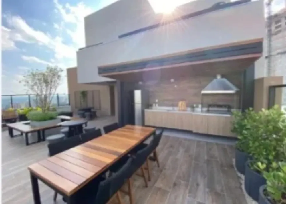 Apartamento, 1 quarto, 42 m² - Foto 1