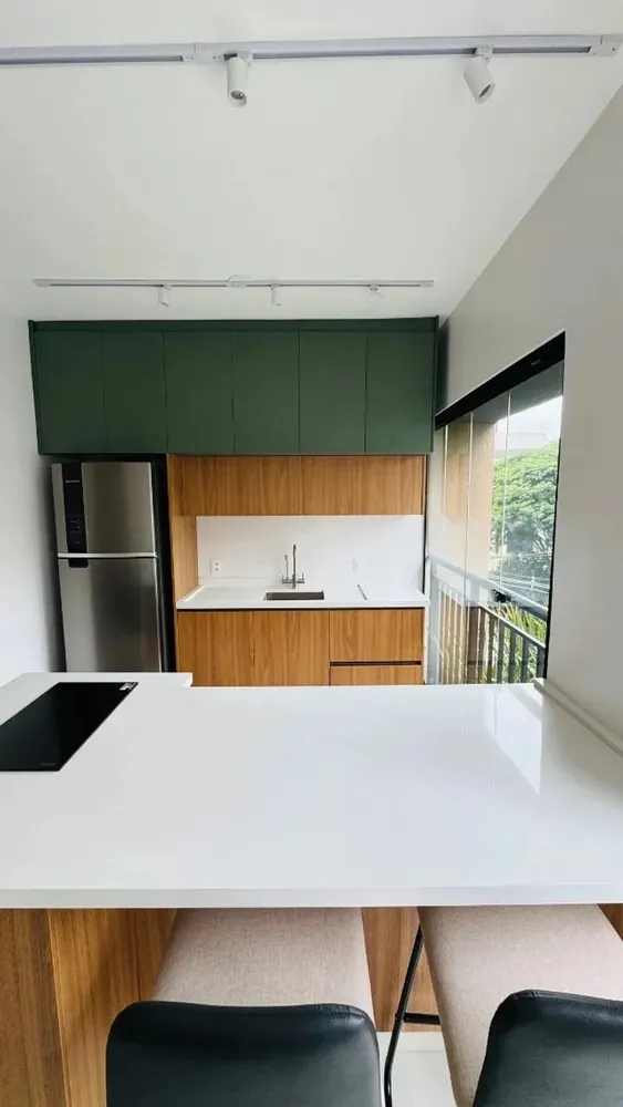 Apartamento, 1 quarto, 42 m² - Foto 4