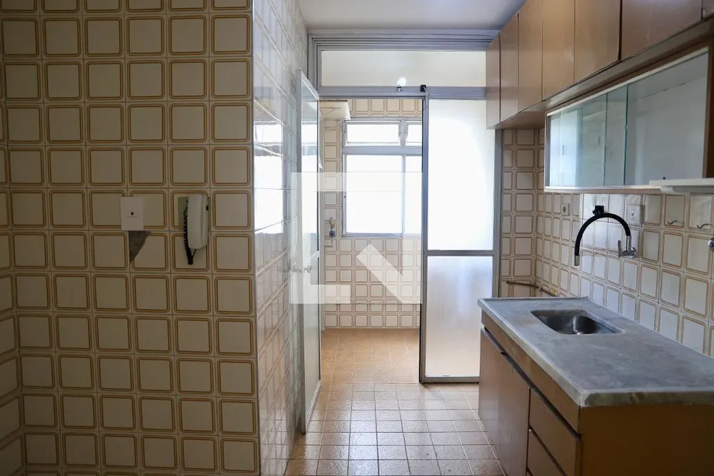 Apartamento, 2 quartos, 60 m² - Foto 6