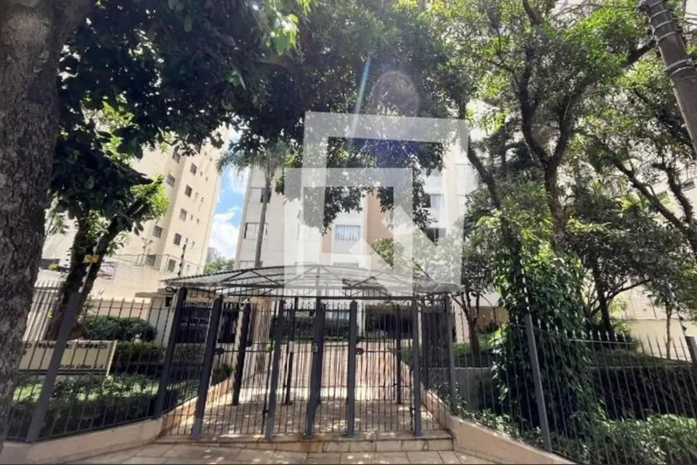 Apartamento, 2 quartos, 60 m² - Foto 11