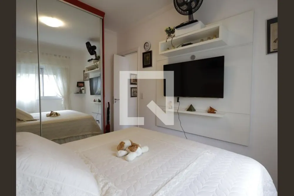Apartamento, 2 quartos, 51 m² - Foto 6