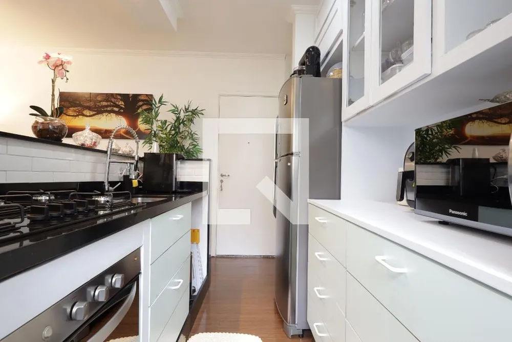 Apartamento, 2 quartos, 51 m² - Foto 8