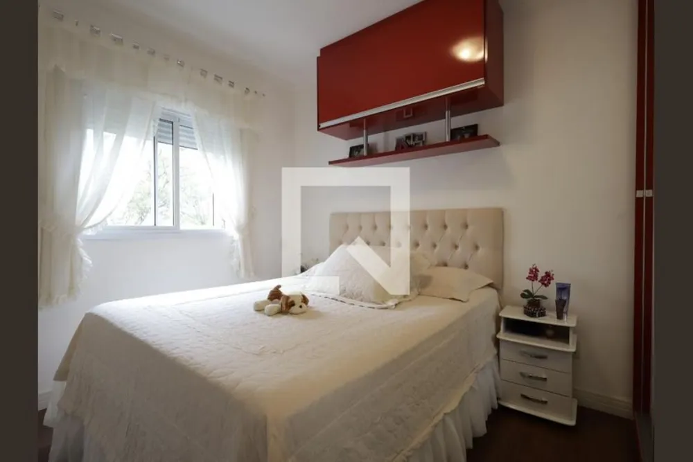 Apartamento, 2 quartos, 51 m² - Foto 4