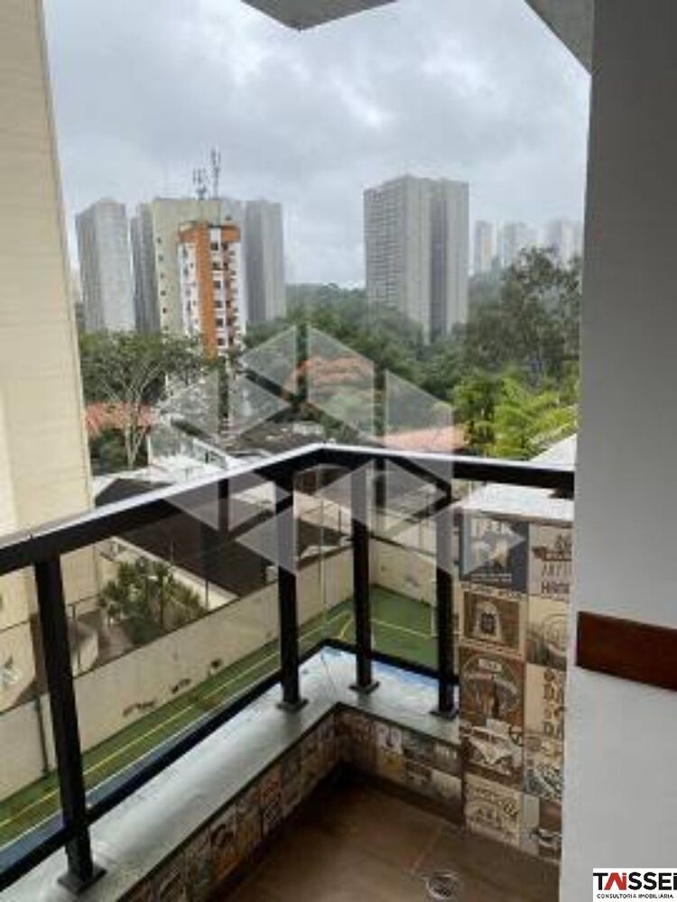 Apartamento, 2 quartos, 78 m² - Foto 1