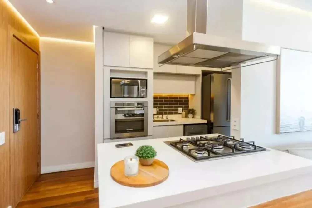 Apartamento, 2 quartos, 73 m² - Foto 11