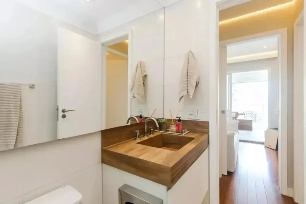Apartamento, 2 quartos, 73 m² - Foto 6
