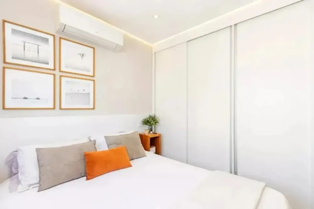 Apartamento, 2 quartos, 73 m² - Foto 5