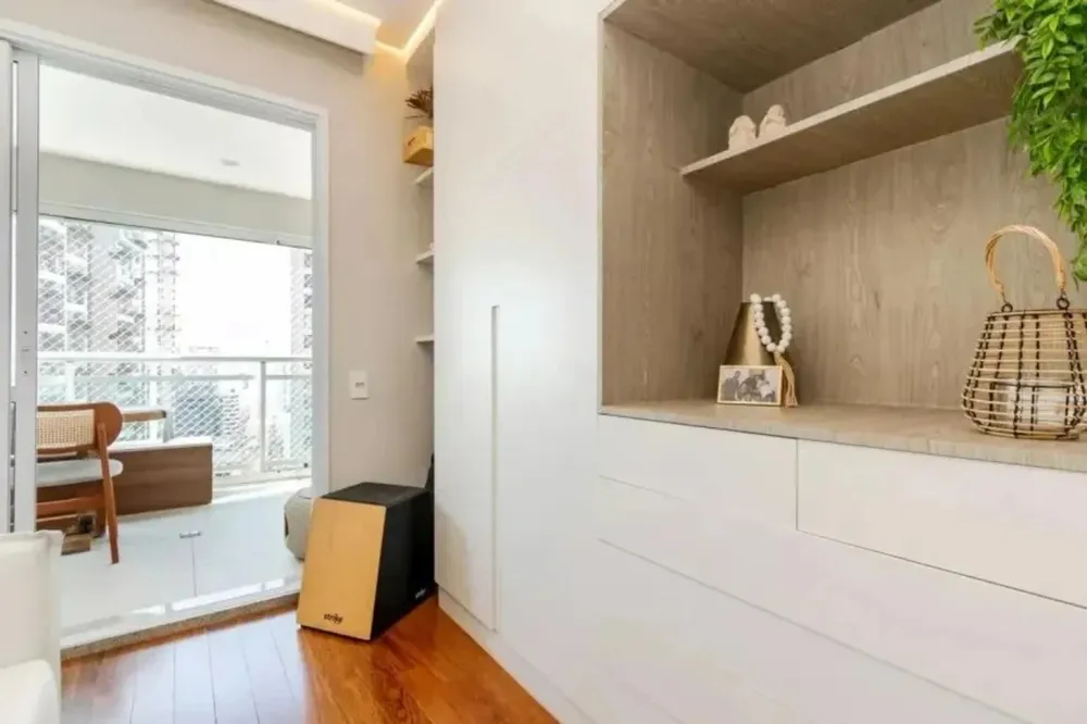 Apartamento, 2 quartos, 73 m² - Foto 7