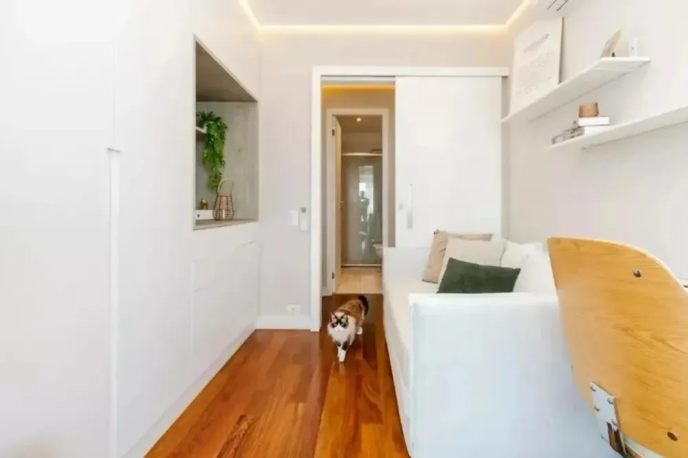 Apartamento, 2 quartos, 73 m² - Foto 4