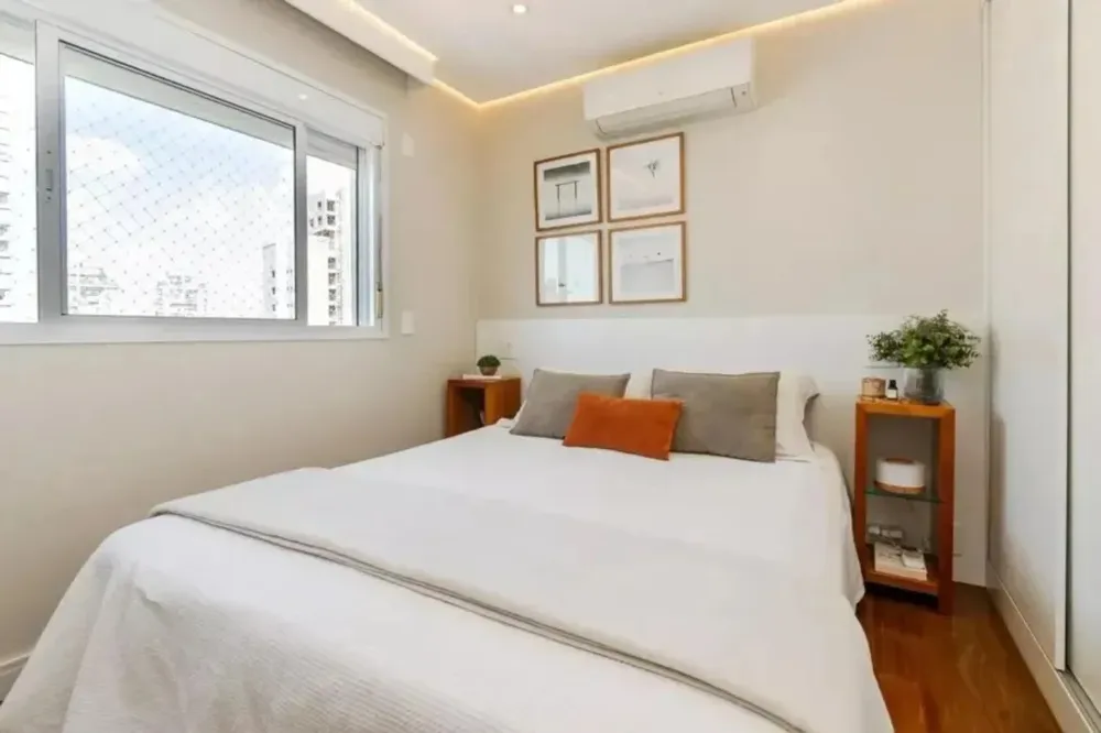 Apartamento, 2 quartos, 73 m² - Foto 9
