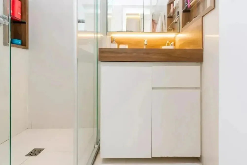 Apartamento, 2 quartos, 73 m² - Foto 1
