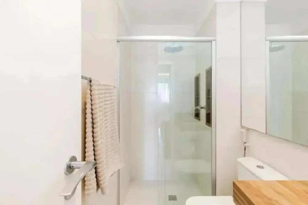 Apartamento, 2 quartos, 73 m² - Foto 2