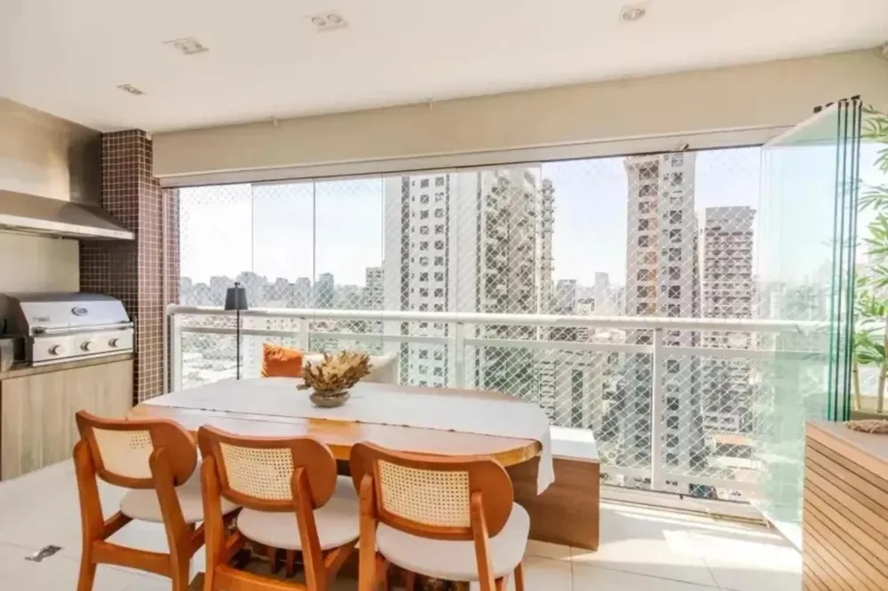 Apartamento, 2 quartos, 73 m² - Foto 3