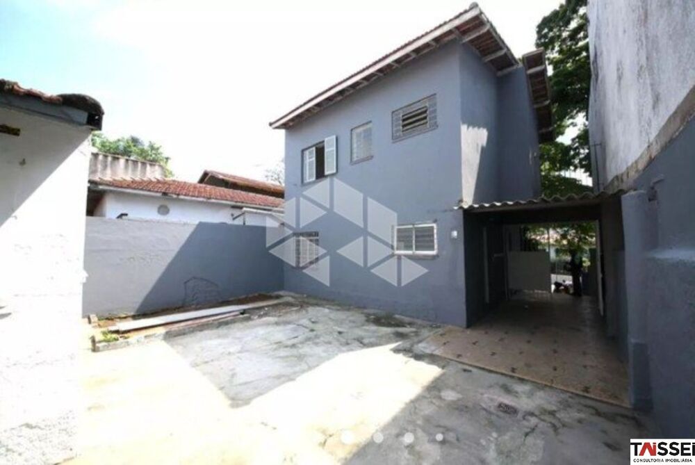 Casa, 3 quartos, 140 m² - Foto 1