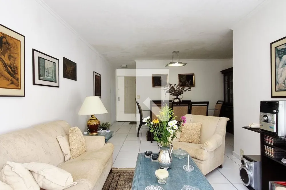 Apartamento, 3 quartos, 90 m² - Foto 2