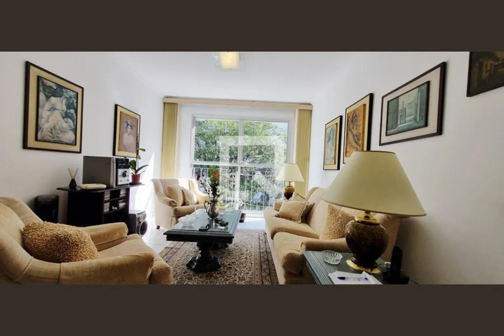 Apartamento, 3 quartos, 90 m² - Foto 4