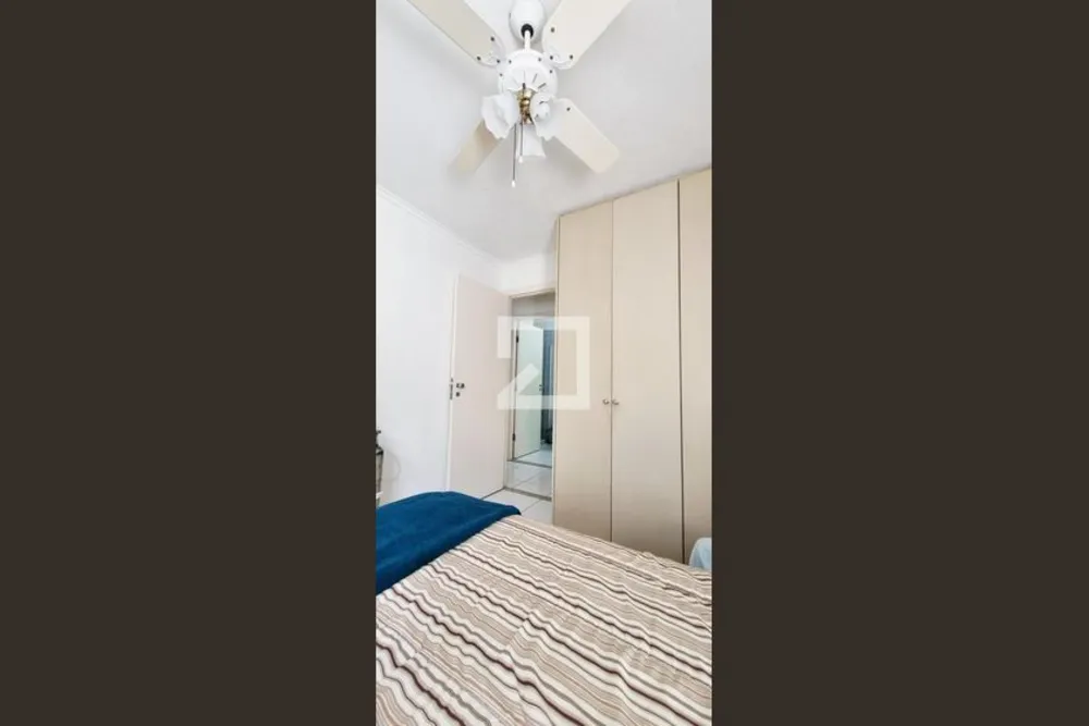 Apartamento, 3 quartos, 90 m² - Foto 3