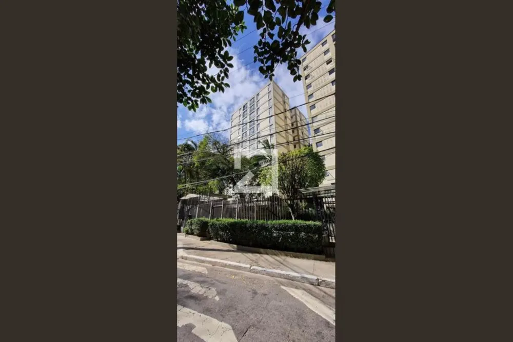 Apartamento, 3 quartos, 90 m² - Foto 1