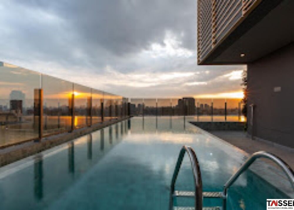 Apartamento, 1 quarto, 28 m² - Foto 4