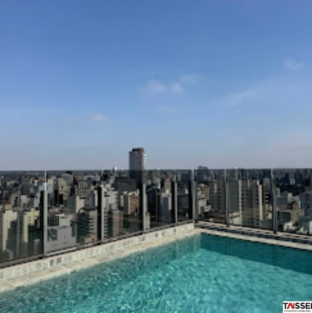Apartamento, 1 quarto, 28 m² - Foto 5