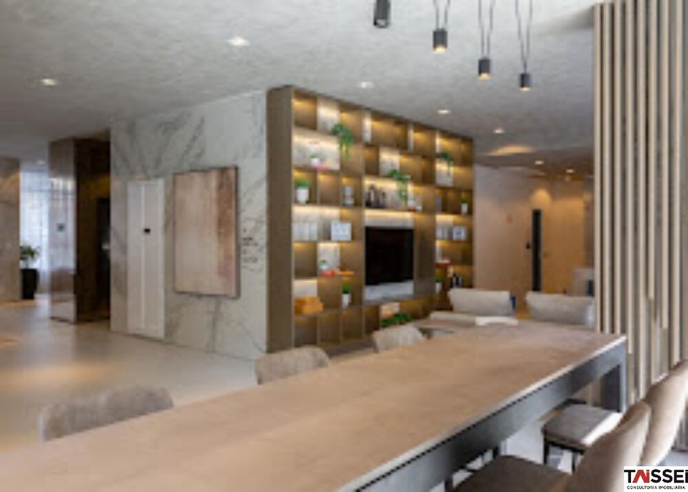 Apartamento, 1 quarto, 28 m² - Foto 3