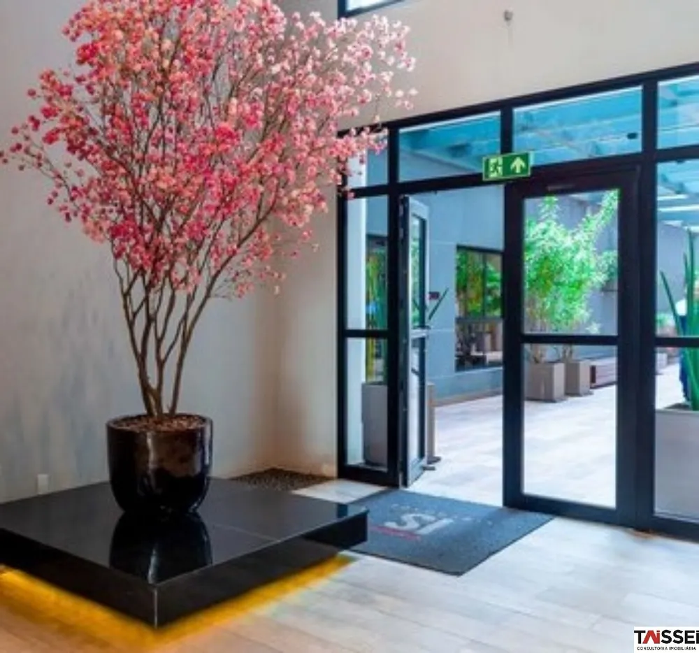 Apartamento, 1 quarto, 24 m² - Foto 7