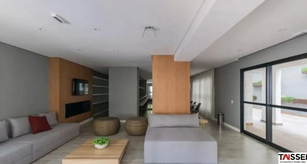 Apartamento, 1 quarto, 24 m² - Foto 13