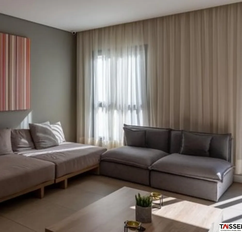 Apartamento, 1 quarto, 24 m² - Foto 9