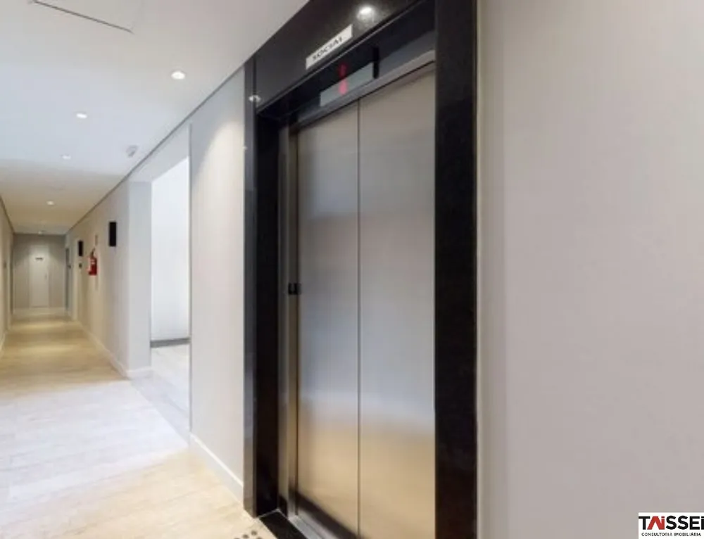 Apartamento, 1 quarto, 24 m² - Foto 15