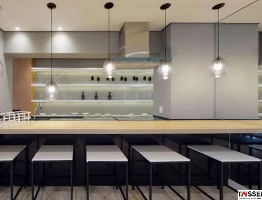 Apartamento, 1 quarto, 24 m² - Foto 10